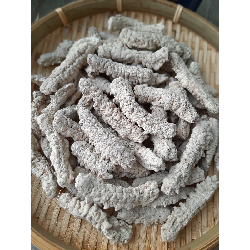 Hải Sâm Khô ( 50g ) | BigBuy360 - bigbuy360.vn