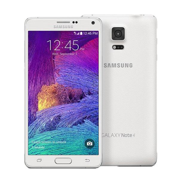 [RẺ VÔ ĐỊCH] điện thoại Samsung GALAXY NOTE 4 - Chiến Game mượt