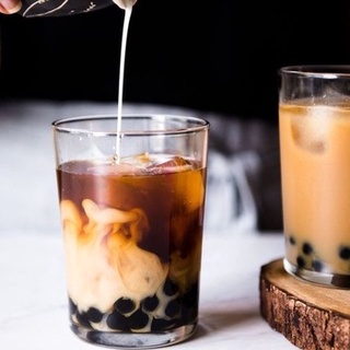 Trà Đen Phuc Long (500gr) dùng pha trà sữa (Hàng Cty Phuc Long)