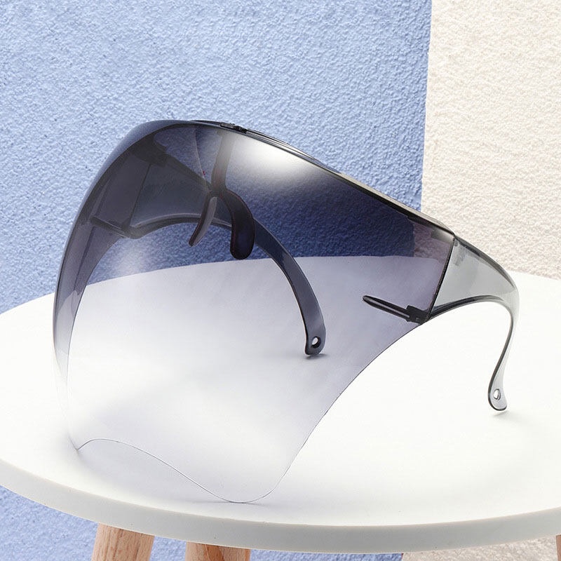 Mặt Nạ Bảo Vệ Mắt Chống Sương Mù Chống Văng Nước Bọt Cho Nam Nữ