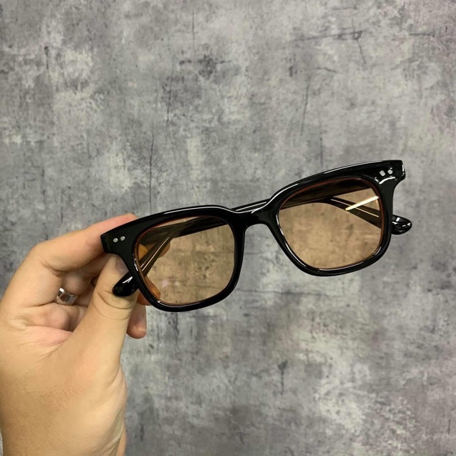 Kính mát NAM NỮ chống tia UV | BigBuy360 - bigbuy360.vn