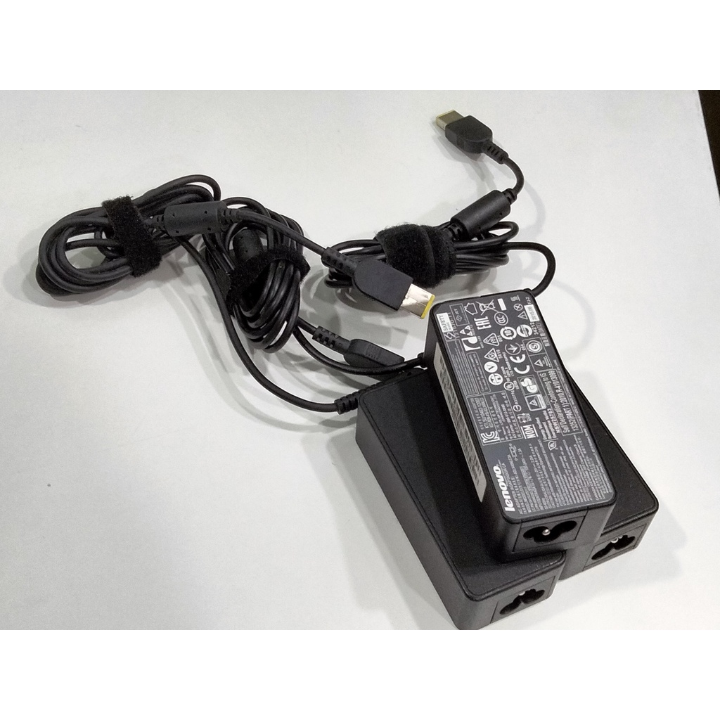 SẠC LENOVO 45W USB 20V - 2.25A
