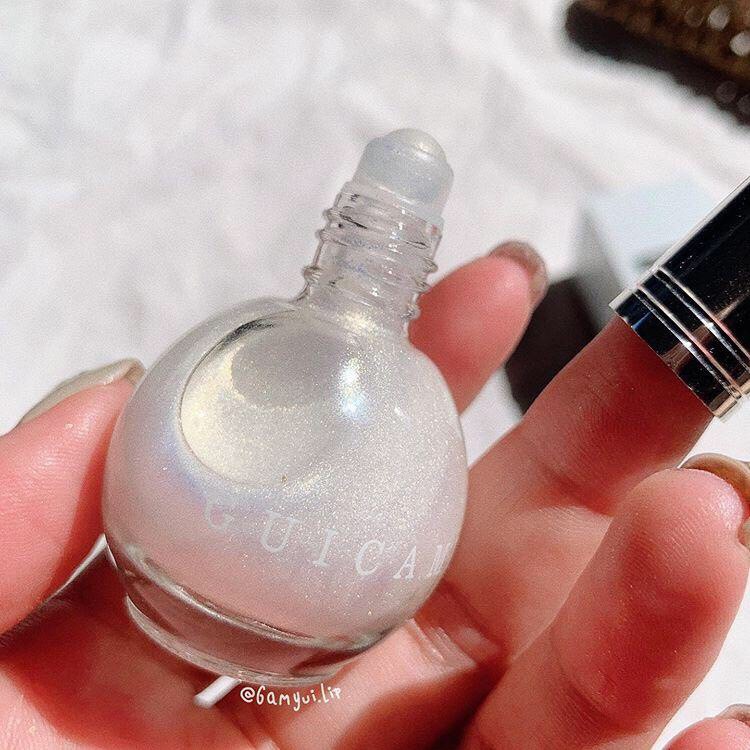 Nhũ bắt sáng Guicami chai lăn cực phẩm | BigBuy360 - bigbuy360.vn