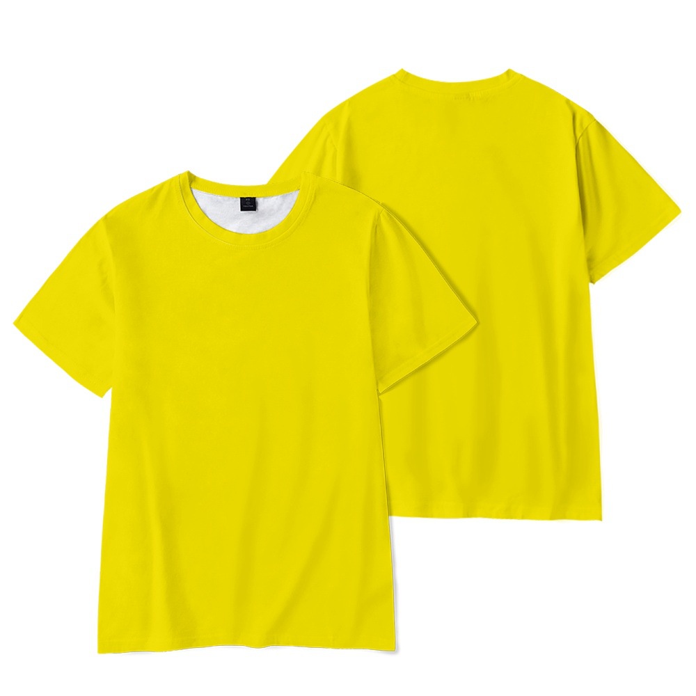 Bộ đồng phục áo thun tay ngắn và váy hóa trang bé gái trong phim Squid Game vui chơi tiệc Halloween | BigBuy360 - bigbuy360.vn