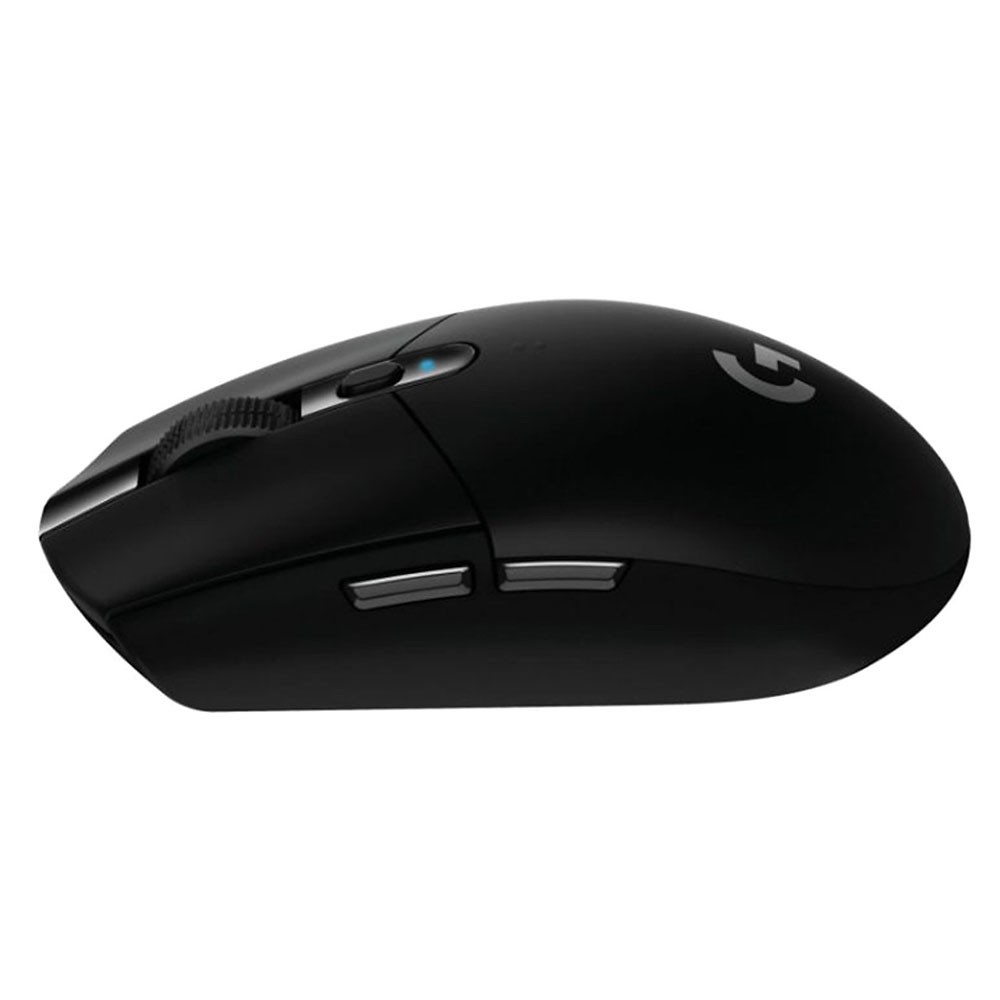 Chuột Gaming Không Dây Logitech G304 Hero 12K LightSpeed Wireless