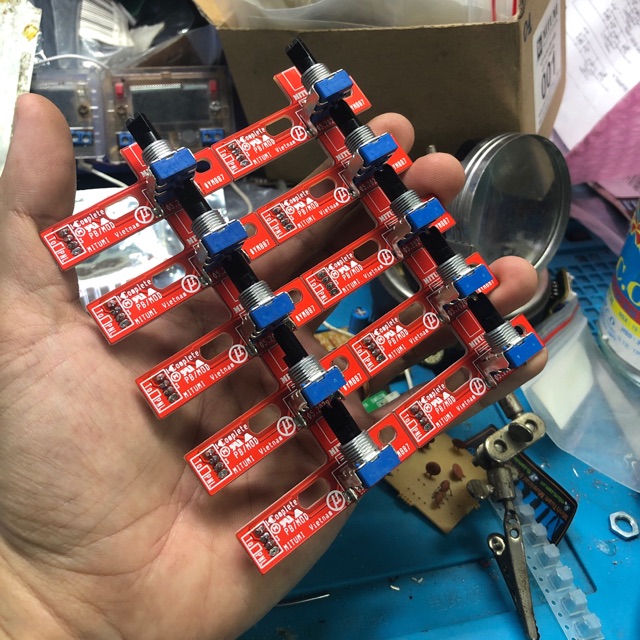 Bend cho đàn Yamaha loại 1