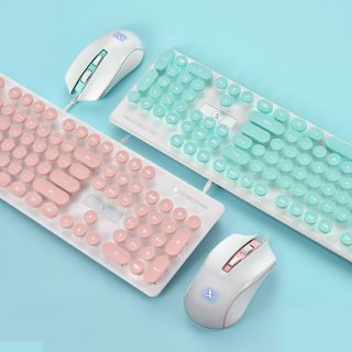 Bộ chuột và bàn phím cao cấp |chuột gaming| bàn phím led