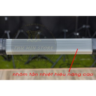 Đèn chuyên dụng phun xăm, spa Double Light