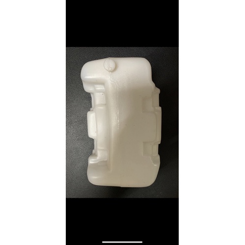 Bình xăng nhựa máy cắt cỏ Shindaiwa nội địa Nhật bình xăng trên