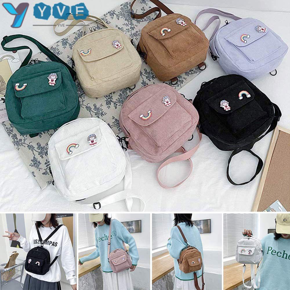 Ba Lô Du Lịch Nhỏ Xinh Đa Năng Thời Trang