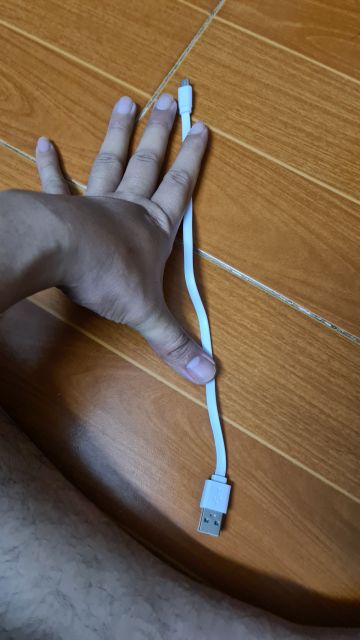 CÁP SẠC MICRO USB