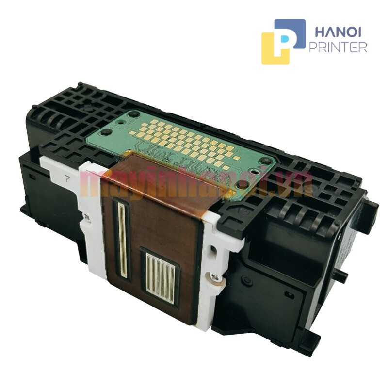 Đầu in phun Canon QY6-0086 chính hãng dùng cho Canon IX 6770/ 6860 / 6820/ IP 7250/7270