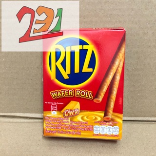 Hộp Bánh Ritz Quế Pho mai 54g