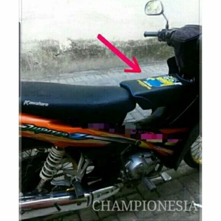 Phụ kiện chuyên dụng dành cho Yamaha Jupiter And Vega R Zr