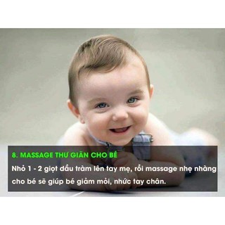 TINH DẦU TRÀM 50ml