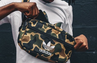 Túi chéo adidas authentic
