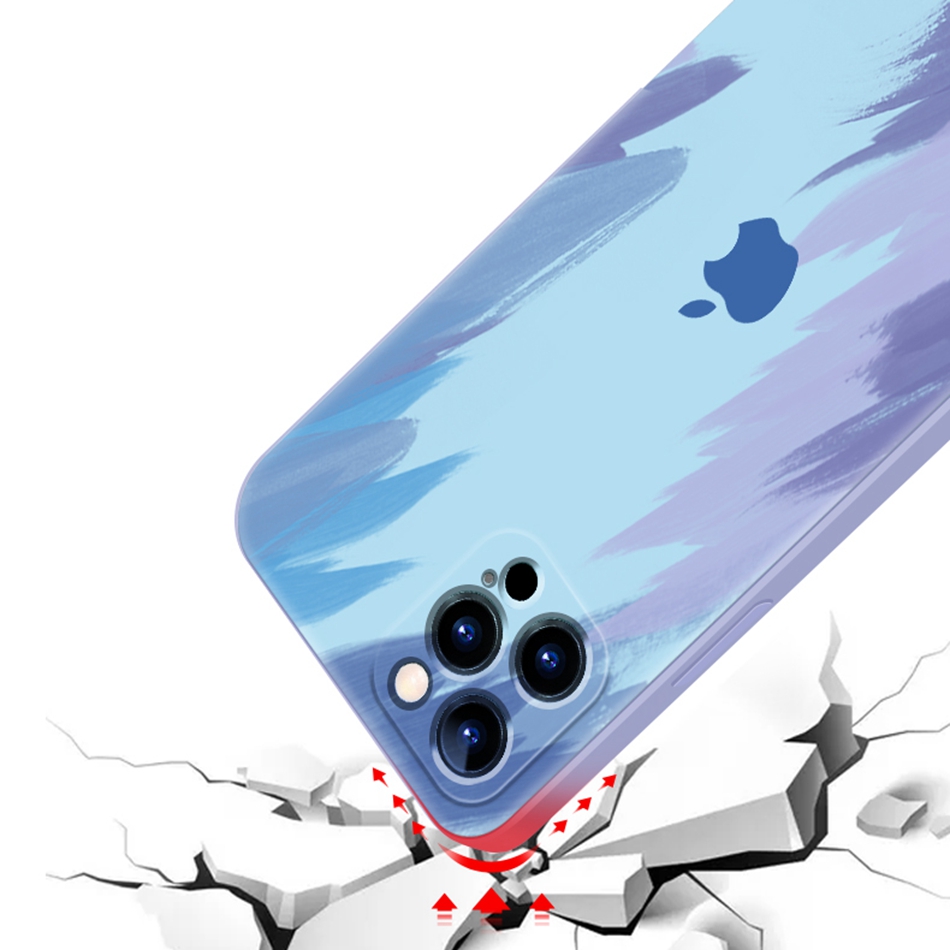 Ốp điện thoại thời trang cho Iphone 11 12 Pro Max Mini 7 8 Plus Max 7+ 8+ 12pro 12 Mini 11 Pro Max | BigBuy360 - bigbuy360.vn