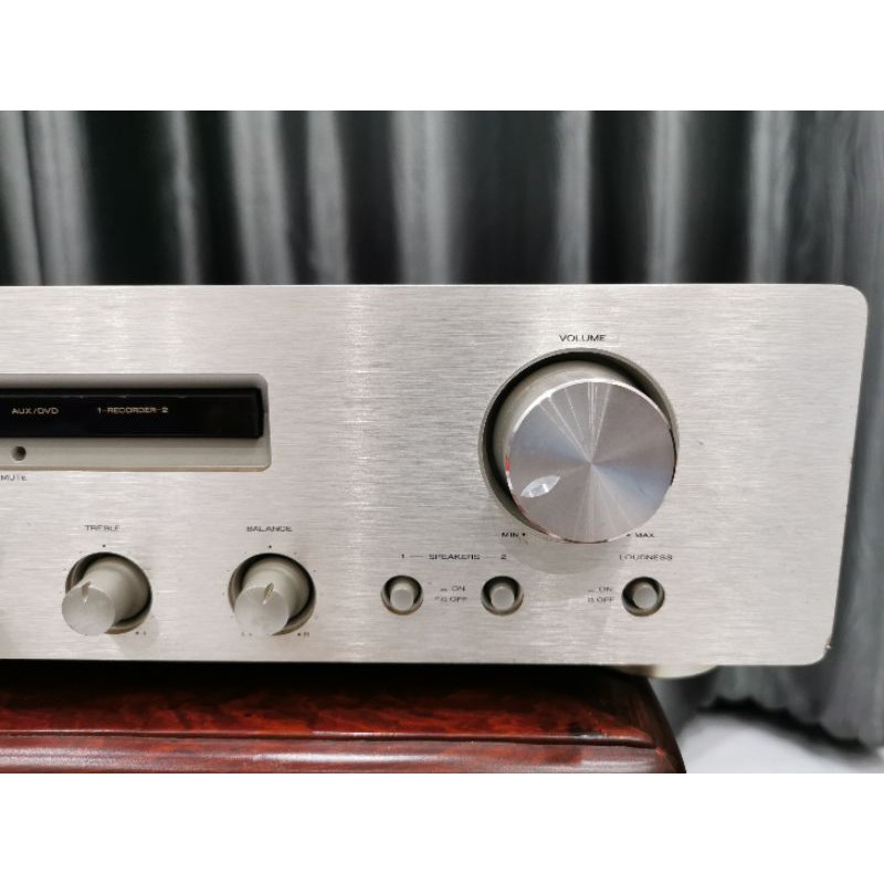 Ampli Marantz PM 4001