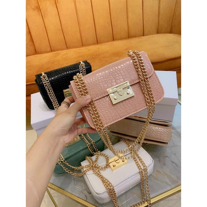 Túi Xách Nữ 💖𝑭𝑹𝑬𝑬 𝑺𝑯𝑰𝑷💖 Túi Xách Nữ Thiết Kế Quyến Rũ, Sang Trọng, Lịch Sự - TX13 | BigBuy360 - bigbuy360.vn