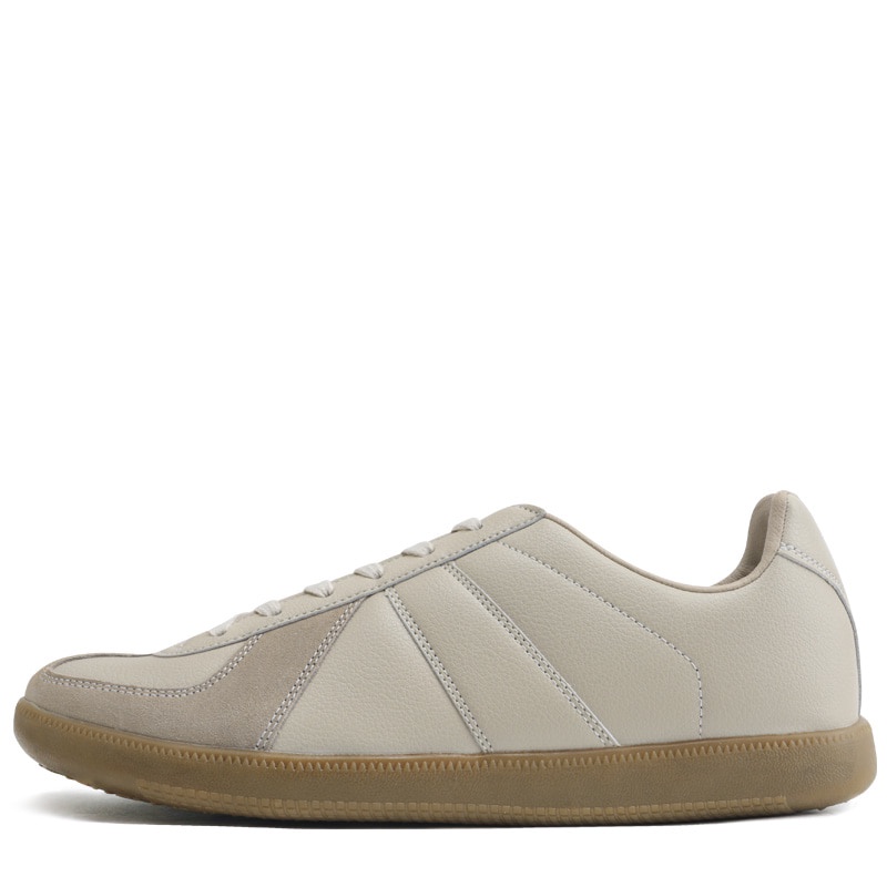 GERMANY TRAINER (ECRULT.BEIGE) [GT-8125]