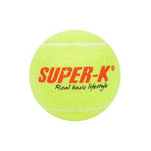 Combo 3 Bóng Tennis SUPERK TEB 4379 - Động Lực