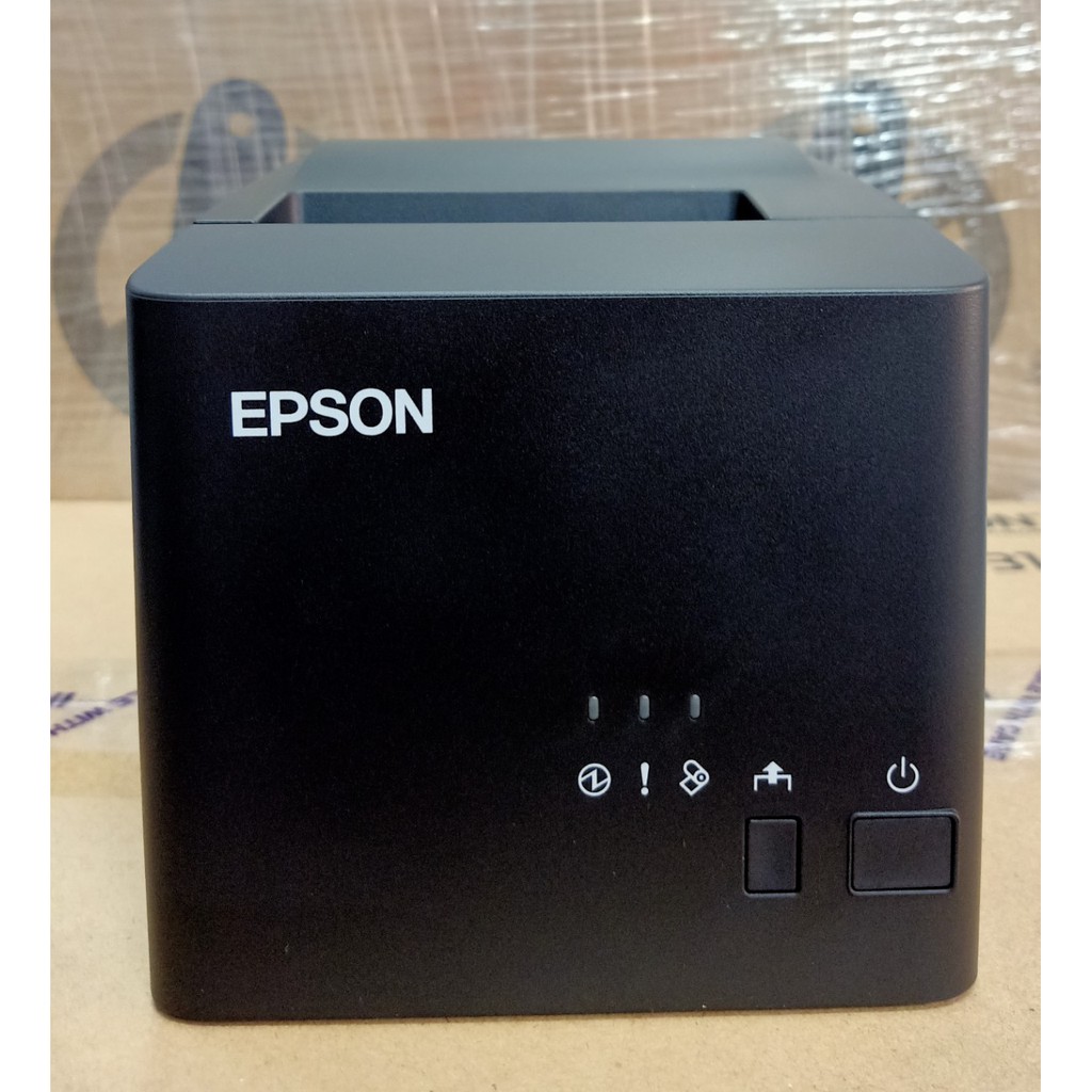 MÁY IN NHIỆT EPSON TM-T81III