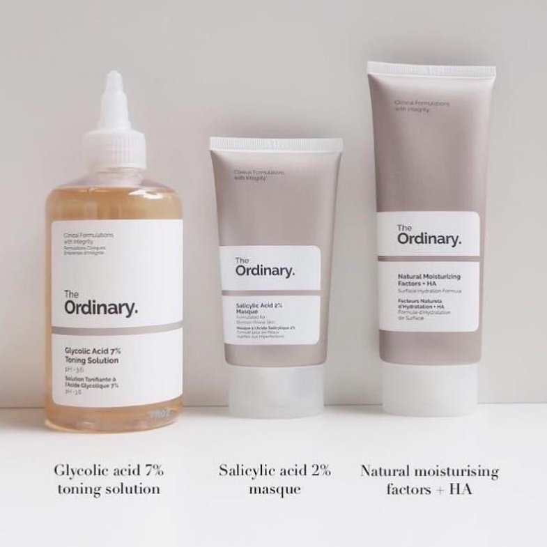 Mặt nạ The Ordinary Salicylic Acid 2% Masque