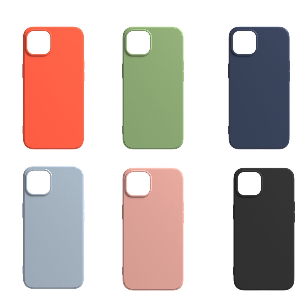 ỐP LƯNG MIPOW TPU &amp; PU LEATHER IPHONE 13 PROMAX- CHÍNH HÃNG MIPOW