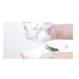 Mặt nạ Bubble Mask sủi bọt