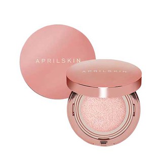 Phấn Nước thần thánh Skin Hồng