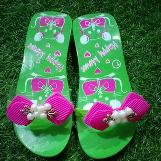 GUỐC MỘC QUÊ HƯƠNG DÀNH CHO BÉ GÁI
