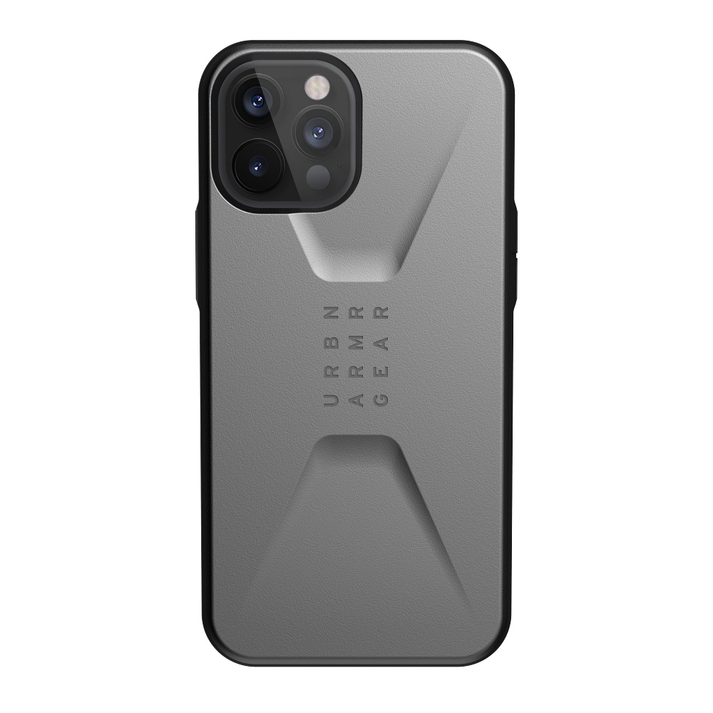 Ốp lưng UAG Civilian cho iPhone 12 Series Chính hãng