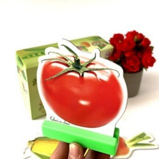 Bộ thẻ học thông minh giúo bé nhận biết các loại rau củ quả - 20 hình - có đế đứng