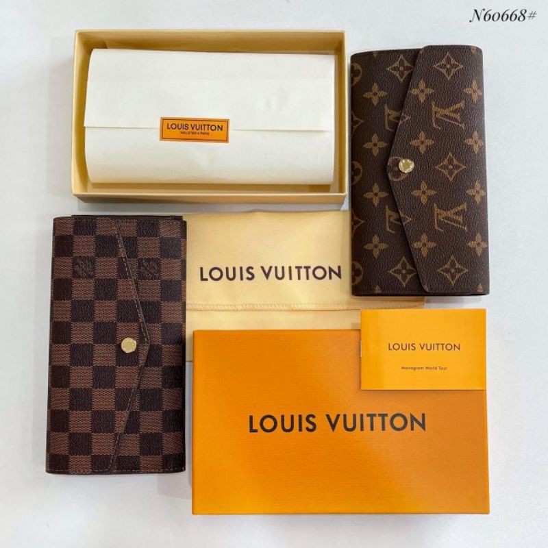 Ví Louis Vuitton 668louis Chất Lượng Cao