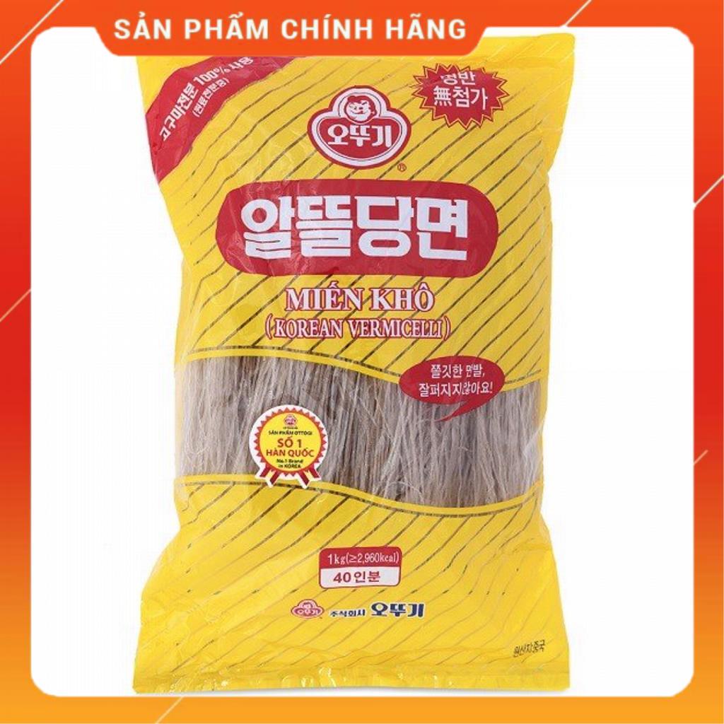 Miến Khô Ottogi Hàn Quốc Gói 1Kg . Hot.