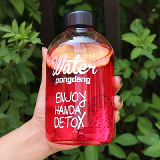 Bình Uống Nước - Bình Detox