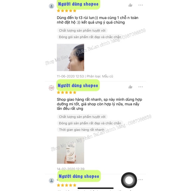  Dưỡng mi Long4Lashes chăm sóc & nuôi dưỡng lông mi chắc khoẻ, mọc dài & dày | BigBuy360 - bigbuy360.vn