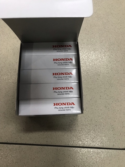 Mỡ chịu nhiệt HONDA chính hãng