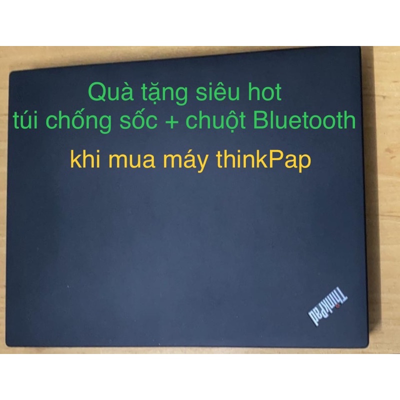 Laptop Lenovo Thinkpad X260
