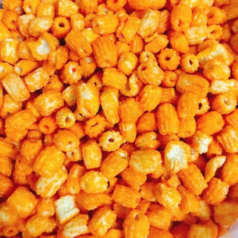 350gr Nui sấy giòn cay