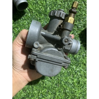 Bình xipo, satria zin 120 21D