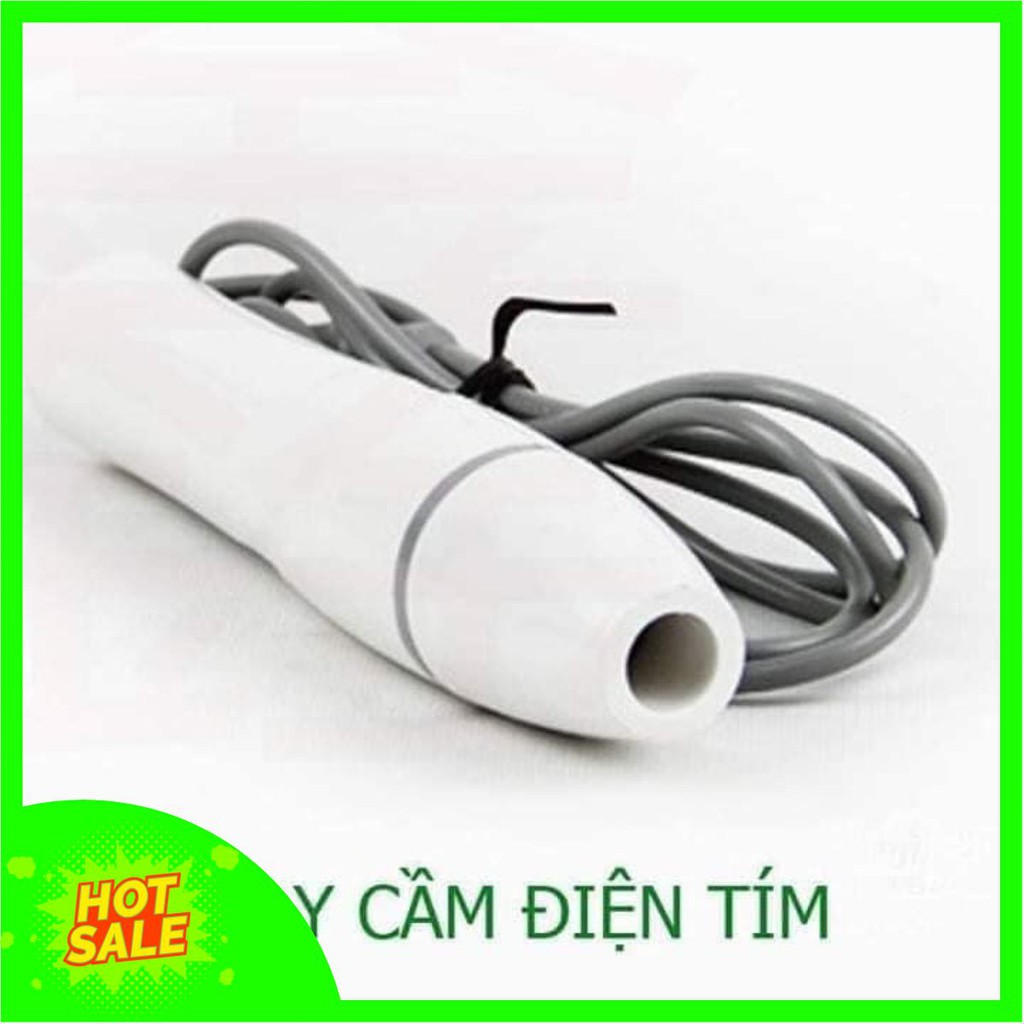 Tay điện tím máy 5 in 1