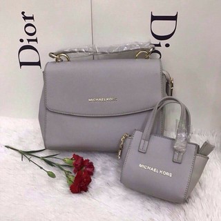 Thanh lý set túi ví MK hàng nhập