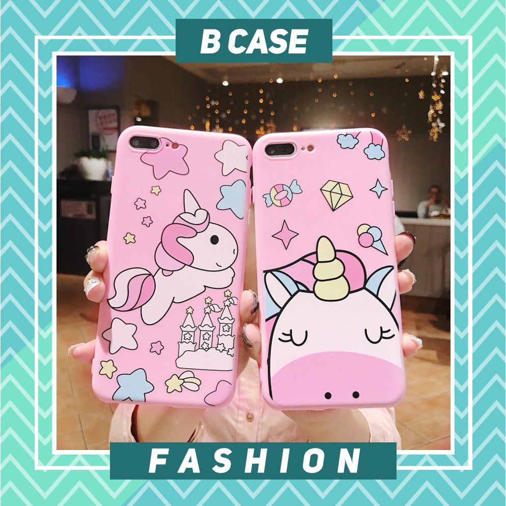 ỐP lưng KÌ LÂN ĐÁNG YÊU - Ốp Iphone