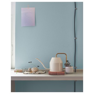 Bình tưới cây thép Vattenkrasse IKEA 900ml