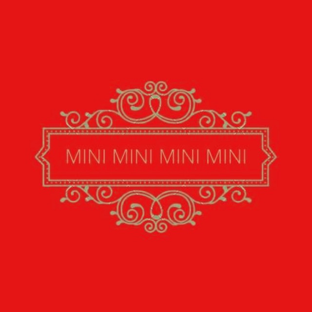 mini mini mini mini