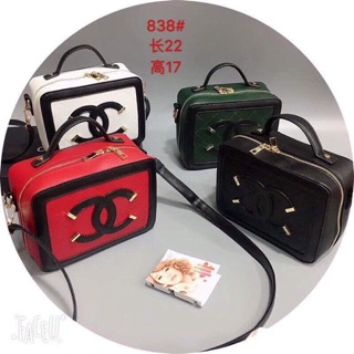 Bán lỗ túi cốp chữ x sz 25cm