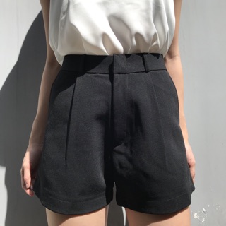SHORT LƯNG CAO ULZZANG ( có size lớn)