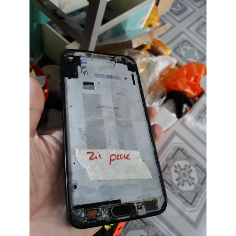 xác Samsung galaxy J4 ( J400F ) bể màn | BigBuy360 - bigbuy360.vn