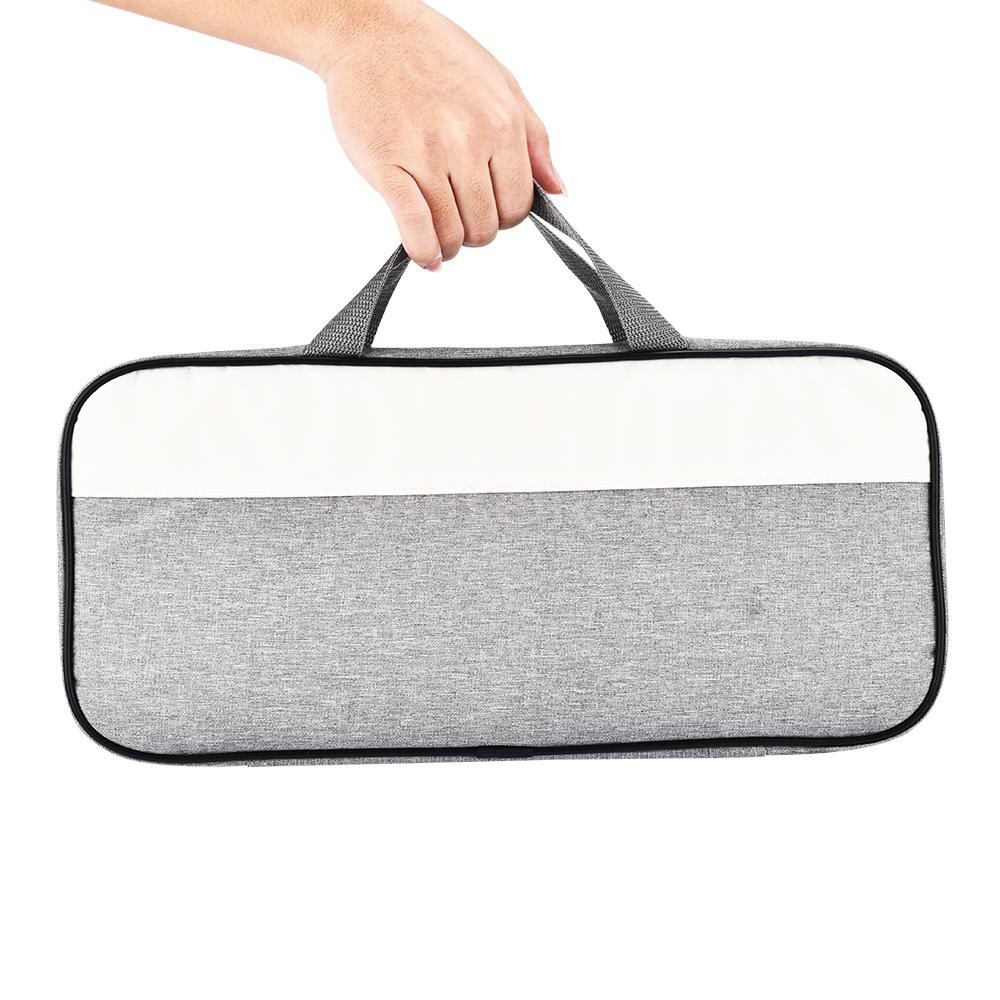 Túi đựng nhỏ gọn chống rung cho tay cầm Zhiyun Smooth 4 / DJI OSMO Mobile 2 / Freevision VI | BigBuy360 - bigbuy360.vn